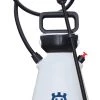 Husqvarna Spreaders & Sprayers 2-Gallon Plastic Handheld Sprayer