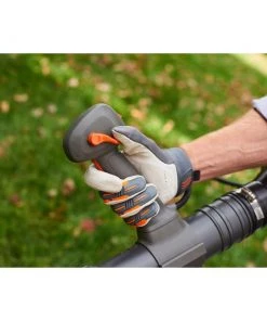 Husqvarna Leaf Blowers 150BT 50-cc 2-Cycle 251-MPH 692-CFM Gas Backpack Leaf Blower -Outdoor Tools Online Shop 07660451