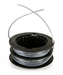 Kobalt Trimmers & Edgers 16-ft Spool 0.08-in Spooled Trimmer Line