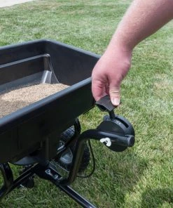 Agri-Fab Spreaders & Sprayers Capacity Broadcast Tow-Behind Spreader 17 Agri-Fab Spreaders & Sprayers Capacity Broadcast Tow-Behind Spreader -Outdoor Tools Online Shop 07840794 scaled