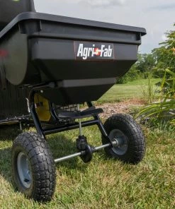 Agri-Fab Spreaders & Sprayers Capacity Broadcast Tow-Behind Spreader 15 Agri-Fab Spreaders & Sprayers Capacity Broadcast Tow-Behind Spreader -Outdoor Tools Online Shop 07840796 scaled