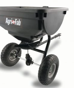 Agri-Fab Spreaders & Sprayers Capacity Broadcast Tow-Behind Spreader 14 Agri-Fab Spreaders & Sprayers Capacity Broadcast Tow-Behind Spreader -Outdoor Tools Online Shop 07840799 scaled