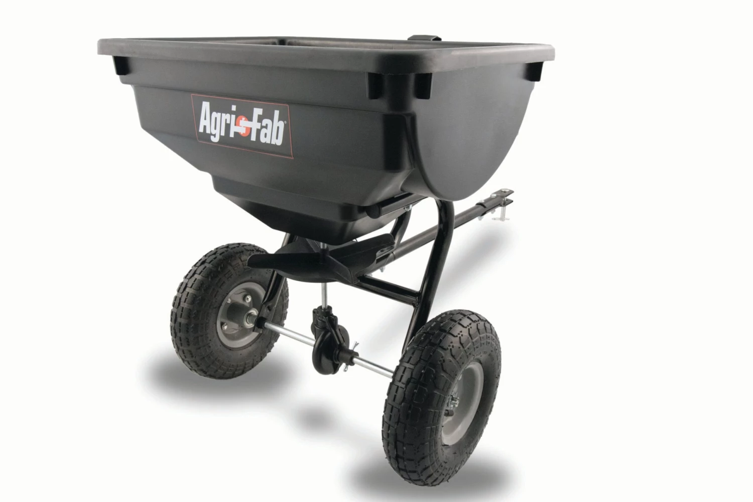 Agri-Fab Spreaders & Sprayers Capacity Broadcast Tow-Behind Spreader 3 Agri-Fab Spreaders & Sprayers Capacity Broadcast Tow-Behind Spreader - Image 3