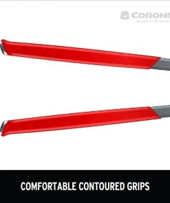 Corona Lawn & Garden Hand Tools MAX FORGED 24.5-in Forged Steel Compound Bypass Lopper -Outdoor Tools Online Shop 07866733