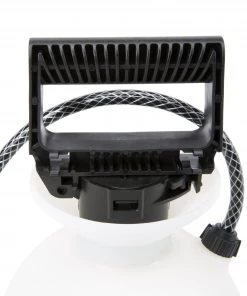 Roundup Spreaders & Sprayers 1-Gallon Plastic Handheld Sprayer -Outdoor Tools Online Shop 07886757