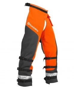 Husqvarna Chainsaws & Pole Saws Chainsaw Safety Chaps