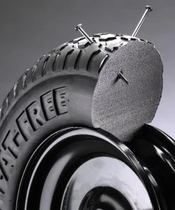 JACKSON Wheelbarrows & Yard Carts 6-cu ft Wheelbarrow Flat-free Tire(s) -Outdoor Tools Online Shop 07983323