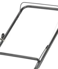 Bolens Lawn Mowers 125-cc 20-in Gas Push Lawn Mower with Briggs & Stratton Engine -Outdoor Tools Online Shop 08033807