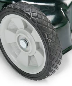 Bolens Lawn Mowers 125-cc 20-in Gas Push Lawn Mower with Briggs & Stratton Engine -Outdoor Tools Online Shop 08033808