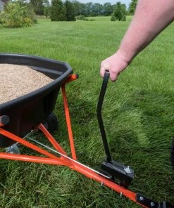 Agri-Fab Spreaders & Sprayers Capacity Broadcast Tow-Behind Spreader -Outdoor Tools Online Shop 08090611 scaled