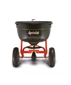 Agri-Fab Spreaders & Sprayers Capacity Broadcast Tow-Behind Spreader -Outdoor Tools Online Shop 08095534 scaled