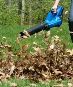 Kobalt Power Equipment Combo Kits 2-Piece 24-Volt Max Cordless Power Equipment Combo Kit -Outdoor Tools Online Shop 08203032