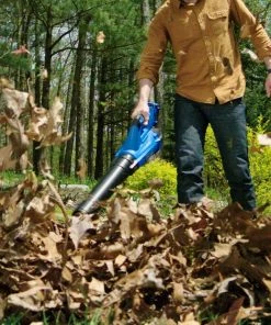Kobalt Power Equipment Combo Kits 2-Piece 24-Volt Max Cordless Power Equipment Combo Kit -Outdoor Tools Online Shop 08203033