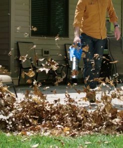 Kobalt Power Equipment Combo Kits 2-Piece 24-Volt Max Cordless Power Equipment Combo Kit -Outdoor Tools Online Shop 08203034