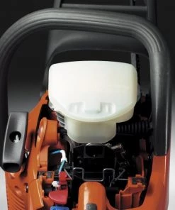 Husqvarna Chainsaws & Pole Saws Husqvarna 435 16-in 40.9-cc 2-Cycle Gas Chainsaw -Outdoor Tools Online Shop 08271354