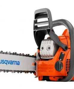 Husqvarna Chainsaws & Pole Saws Husqvarna 440 18-in 40.9-cc 2-Cycle Gas Chainsaw