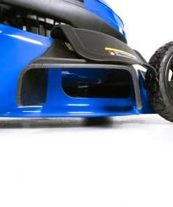 Kobalt Lawn Mowers 40-Volt Max Brushless 20-in Push Cordless Electric Lawn Mower 5 Ah -Outdoor Tools Online Shop 08332502