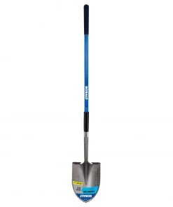 Kobalt Lawn & Garden Hand Tools 40-in Fiberglass Handle Digging Shovel