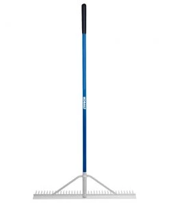 Kobalt Lawn & Garden Hand Tools 36-in Landscape Rake