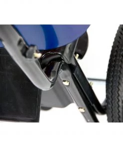 Chapin Spreaders & Sprayers 80-lb Broadcast Salt Spreader -Outdoor Tools Online Shop 08532465