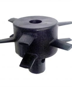 Chapin Spreaders & Sprayers 80-lb Broadcast Salt Spreader -Outdoor Tools Online Shop 08532466