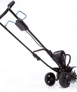 Kobalt Tillers & Cultivators 80-Volt Lithium Ion Forward-rotating Cordless Electric Cultivator (Battery & Charger Included) -Outdoor Tools Online Shop 08551150 scaled