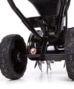 Kobalt Tillers & Cultivators 80-Volt Lithium Ion Forward-rotating Cordless Electric Cultivator (Battery & Charger Included) -Outdoor Tools Online Shop 08551152 scaled