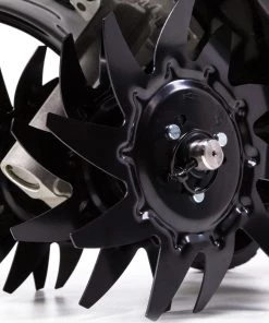 Kobalt Tillers & Cultivators 80-Volt Lithium Ion Forward-rotating Cordless Electric Cultivator (Battery & Charger Included) -Outdoor Tools Online Shop 08551156 scaled