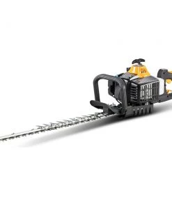 Poulan Pro Trimmers & Edgers 23-cu cm 2-cycle 22-in Dual-Blade Gas Hedge Trimmer