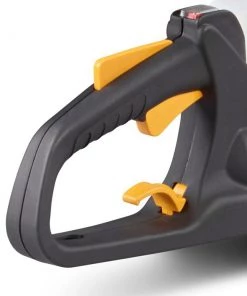 Poulan Pro Trimmers & Edgers 23-cu cm 2-cycle 22-in Dual-Blade Gas Hedge Trimmer -Outdoor Tools Online Shop 08563104