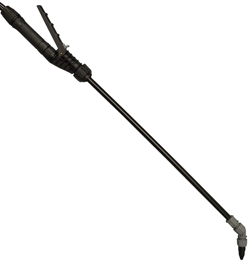 Roundup Spreaders & Sprayers 4-Gallon Plastic Backpack Sprayer 5 Roundup Spreaders & Sprayers 4-Gallon Plastic Backpack Sprayer - Image 5