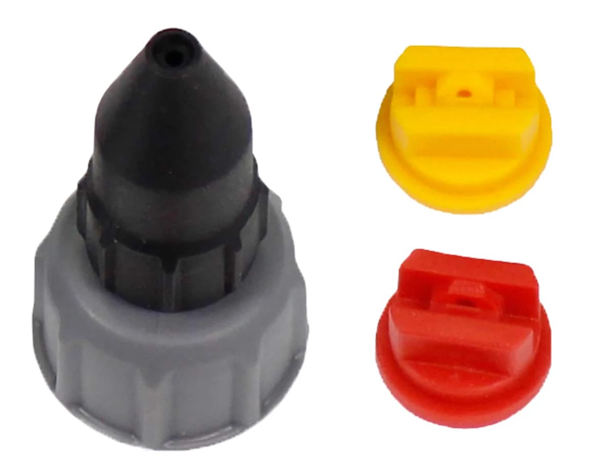 Roundup Spreaders & Sprayers 4-Gallon Plastic Backpack Sprayer 3 Roundup Spreaders & Sprayers 4-Gallon Plastic Backpack Sprayer - Image 3