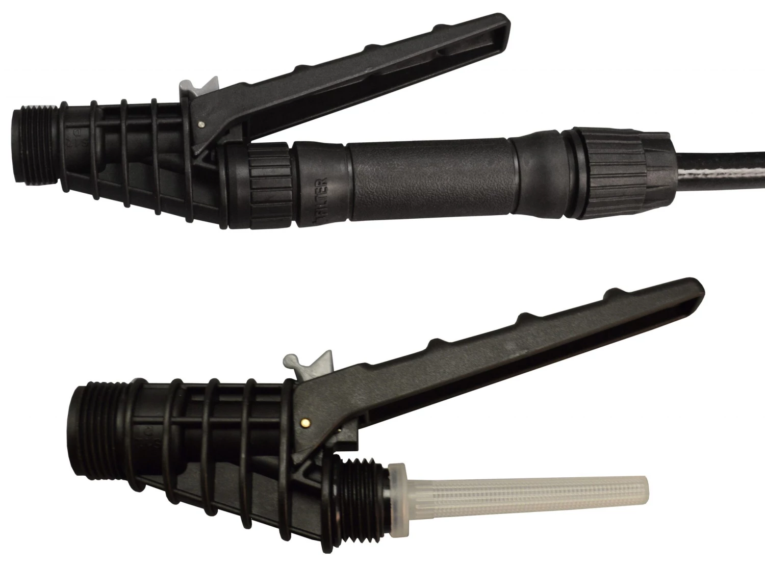 Roundup Spreaders & Sprayers 4-Gallon Plastic Backpack Sprayer 6 Roundup Spreaders & Sprayers 4-Gallon Plastic Backpack Sprayer - Image 6