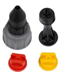 Husqvarna Spreaders & Sprayers 4-Gallon Plastic Backpack Sprayer -Outdoor Tools Online Shop 08565325