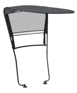 John Deere Lawn Mowers D100 Canopy