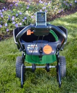 Scotts Spreaders & Sprayers Elite Spreader 80-lb Broadcast Fertilizer Spreader 17 Scotts Spreaders & Sprayers Elite Spreader 80-lb Broadcast Fertilizer Spreader -Outdoor Tools Online Shop 08706673