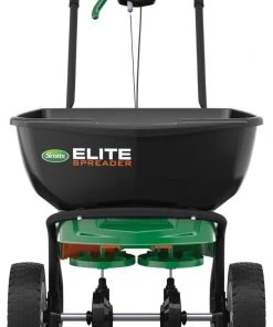 Scotts Spreaders & Sprayers Elite Spreader 80-lb Broadcast Fertilizer Spreader 13 Scotts Spreaders & Sprayers Elite Spreader 80-lb Broadcast Fertilizer Spreader -Outdoor Tools Online Shop 08706676