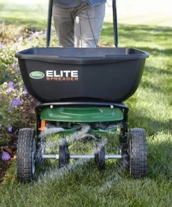 Scotts Spreaders & Sprayers Elite Spreader 80-lb Broadcast Fertilizer Spreader 15 Scotts Spreaders & Sprayers Elite Spreader 80-lb Broadcast Fertilizer Spreader -Outdoor Tools Online Shop 08706678