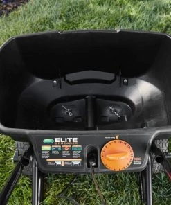 Scotts Spreaders & Sprayers Elite Spreader 80-lb Broadcast Fertilizer Spreader 18 Scotts Spreaders & Sprayers Elite Spreader 80-lb Broadcast Fertilizer Spreader -Outdoor Tools Online Shop 08706680
