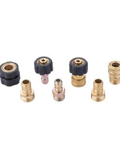 SurfaceMaxx Pro Pressure Washers Quick Connect Kit 4500-PSI