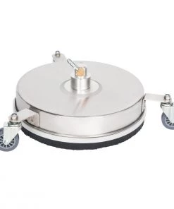 SurfaceMaxx Pro 15-in 4500 PSI Rotating Surface Cleaner for Gas Pressure Washers