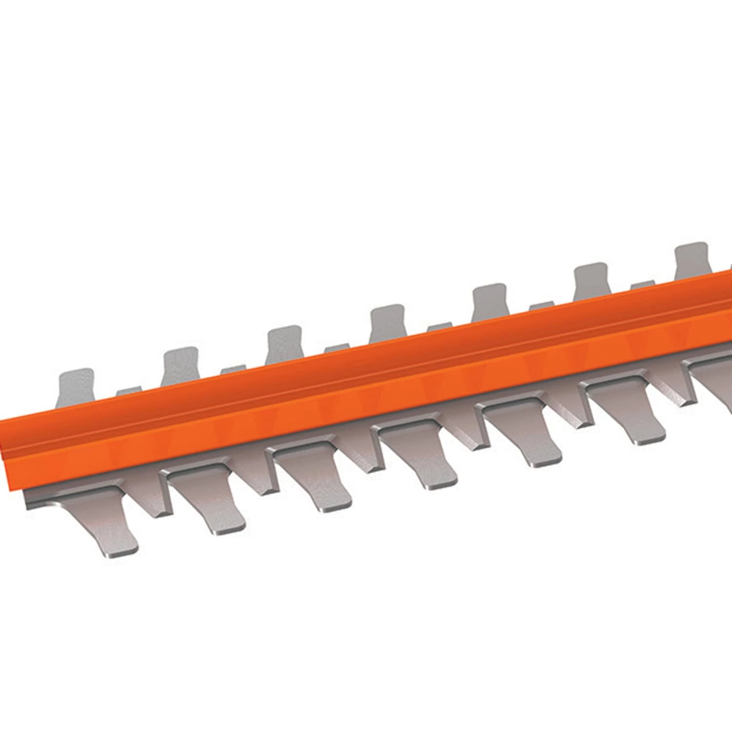 BLACK+DECKER Trimmers & Edgers POWERCUT 20-Volt Max 22-in Dual Cordless Electric Hedge Trimmer 2 Ah (Battery & Charger Included) 5 BLACK+DECKER Trimmers & Edgers POWERCUT 20-Volt Max 22-in Dual Cordless Electric Hedge Trimmer 2 Ah (Battery & Charger Included) - Image 5