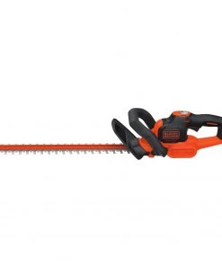 BLACK+DECKER Trimmers & Edgers POWERCUT 20-Volt Max 22-in Dual Cordless Electric Hedge Trimmer 2 Ah (Battery & Charger Included) 13 BLACK+DECKER Trimmers & Edgers POWERCUT 20-Volt Max 22-in Dual Cordless Electric Hedge Trimmer 2 Ah (Battery & Charger Included) -Outdoor Tools Online Shop 08860618