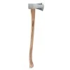 Truper Axes & Mauls Steel Michigan Axe with 36-in Hickory Handle