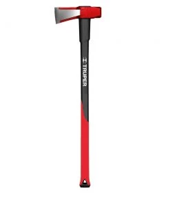 Truper Axes & Mauls 8-lb Steel Wood Splitter