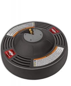 Briggs & Stratton Pressure Washers 14 in. Surface Cleaner Rotating Surface Cleaner