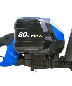 Kobalt Trimmers & Edgers 80-Volt Max 26-in Dual Cordless Electric Hedge Trimmer (Battery & Charger Included) -Outdoor Tools Online Shop 09252080 scaled