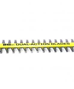 Kobalt Trimmers & Edgers 80-Volt Max 26-in Dual Cordless Electric Hedge Trimmer (Battery & Charger Included) -Outdoor Tools Online Shop 09252083 scaled