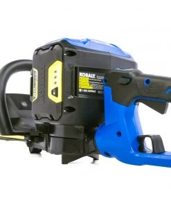 Kobalt Trimmers & Edgers 80-Volt Max 26-in Dual Cordless Electric Hedge Trimmer (Battery & Charger Included) -Outdoor Tools Online Shop 09252085 scaled