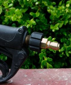 SurfaceMaxx Pro Pressure Washers Quick Connect Kit 4500-PSI -Outdoor Tools Online Shop 09274021
